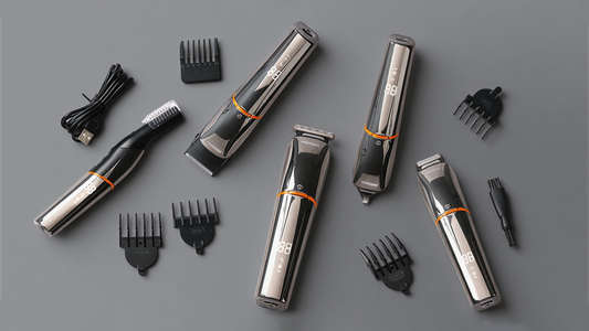 Hair clipper guide: Find the ideal tool for your haircutting needs