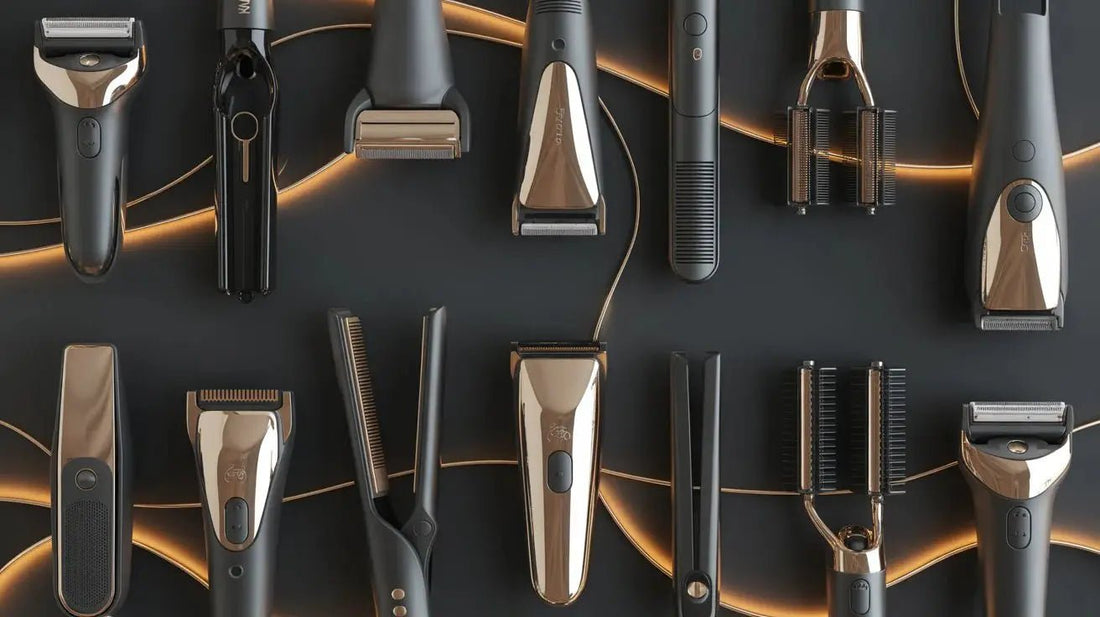 Black Friday Ultimate Pampering Guide: Enjoy 30% Off Sitewide and Start Your Refined Life! - PRITECH BEAUTY CARE