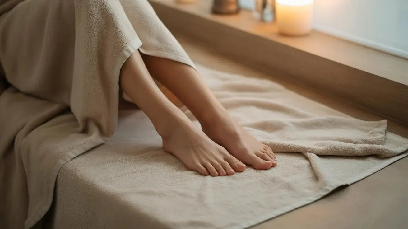 Choosing the Perfect Electric Foot Callus Remover in 2024: Here’s How You Make Your Choice Count - PRITECH BEAUTY CARE