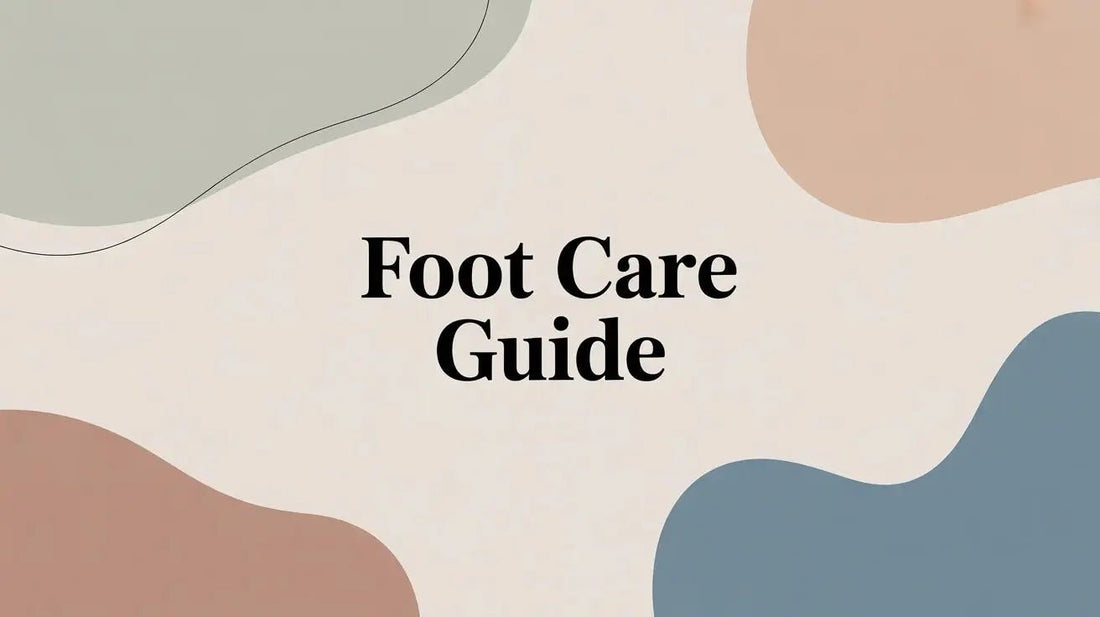 How to get rid of hard calluses on the side of my feet? - PRITECH BEAUTY CARE