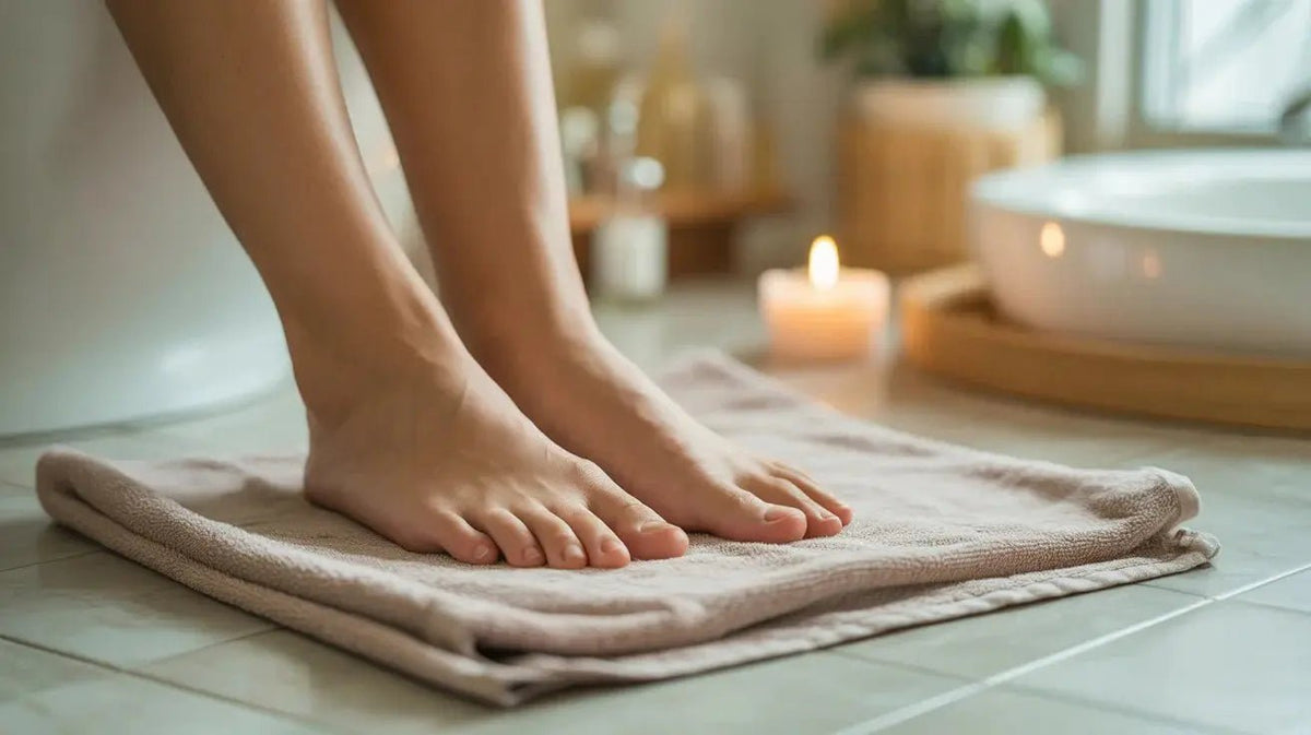 Recognizing and Removing Foot Calluses: An Easy to Follow Guide - PRITECH BEAUTY CARE