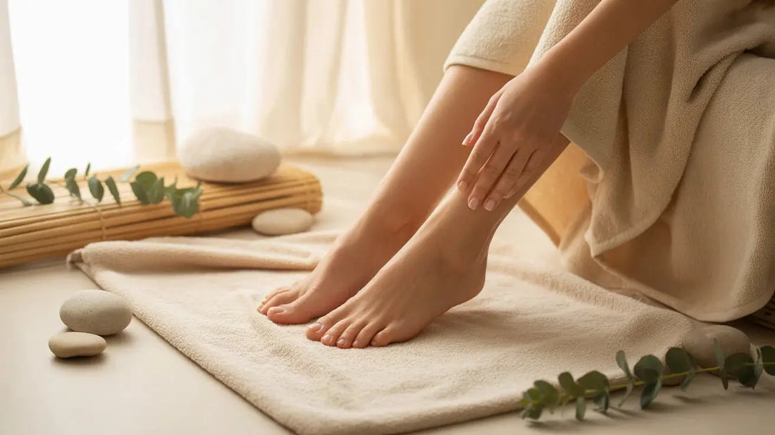 The best electric foot callus removers for 2024 (Tried and Tested) - Part 2 - PRITECH BEAUTY CARE