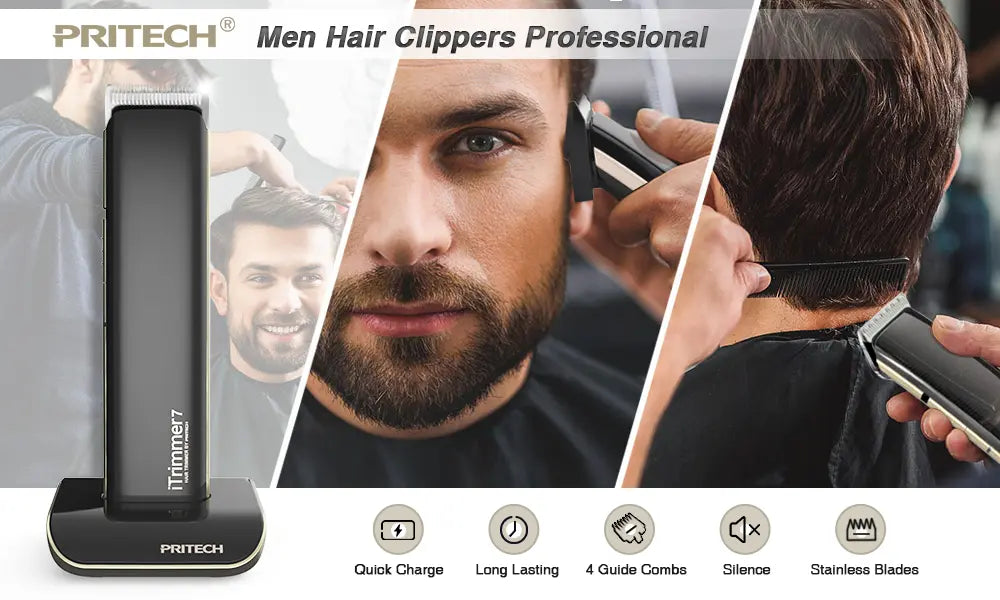 Hair Clipper - PR-2288