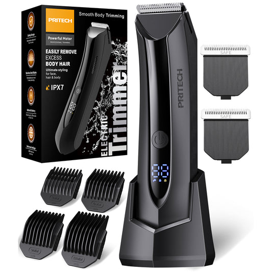 Hair Clipper - PR-8003