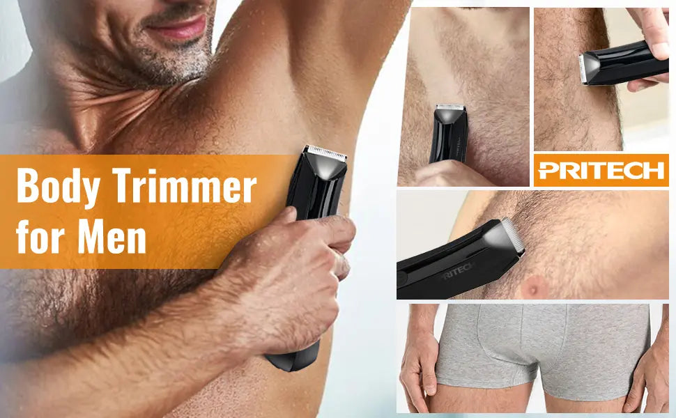 PRITECH Hair Clipper | PR-8003