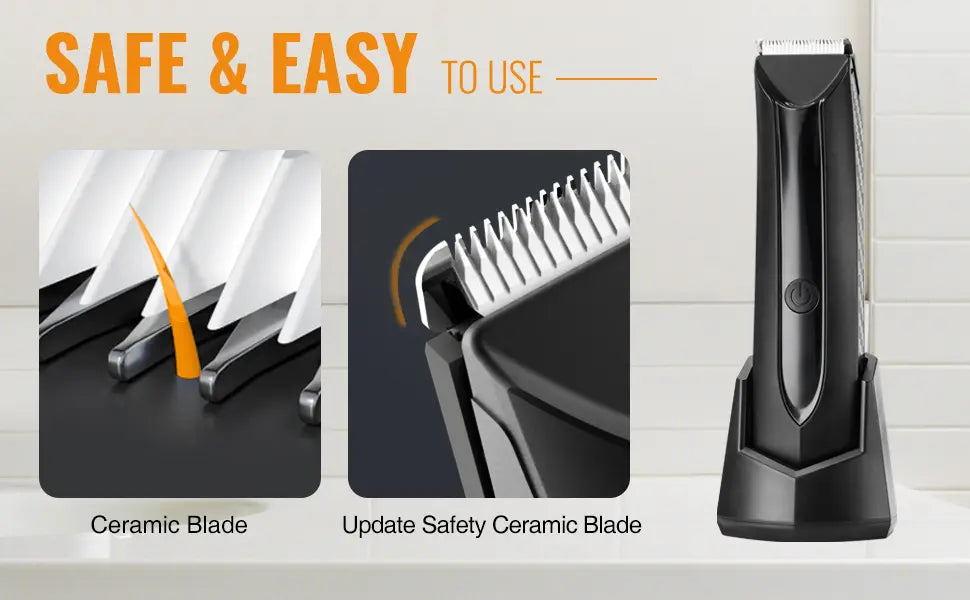 PRITECH Hair Clipper | PR-8003