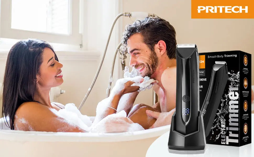 PRITECH Hair Clipper | PR-8003