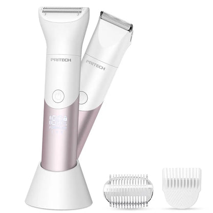Multi-Functional Grooming Kit-PR-8020