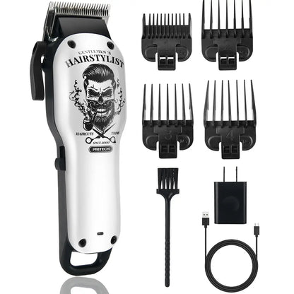 Hair Clipper - PR-2390