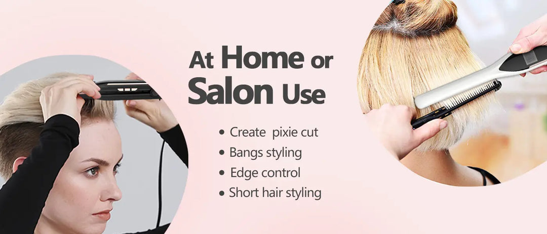 PRITECH Hair Straightener | TA-1492