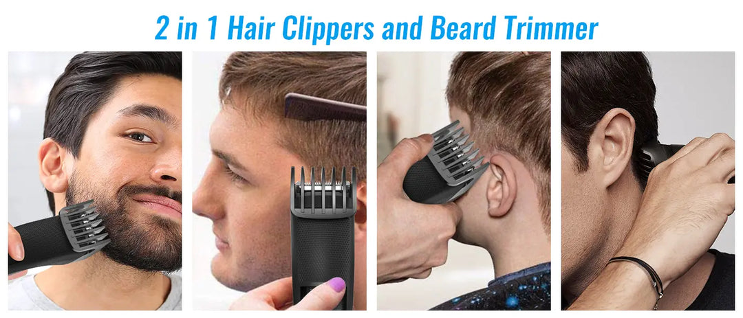 PRITECH Hair Clipper | PR-2228