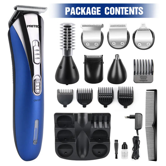 Hair Clipper - PR-2226