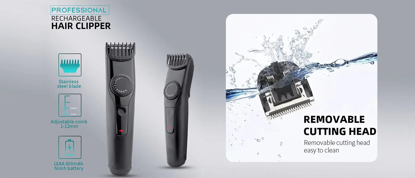 PRITECH Hair Clipper | PR-2358