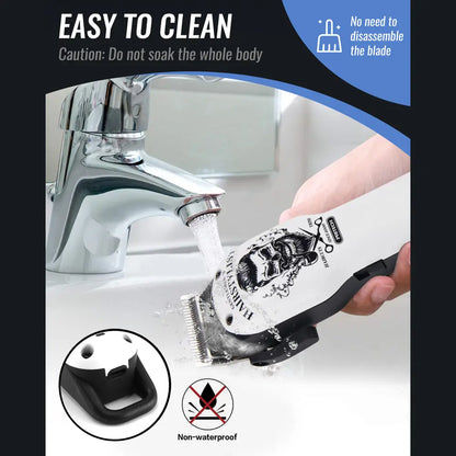 Hair Clipper - PR-2390