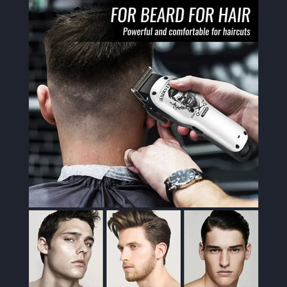 Hair Clipper - PR-2390