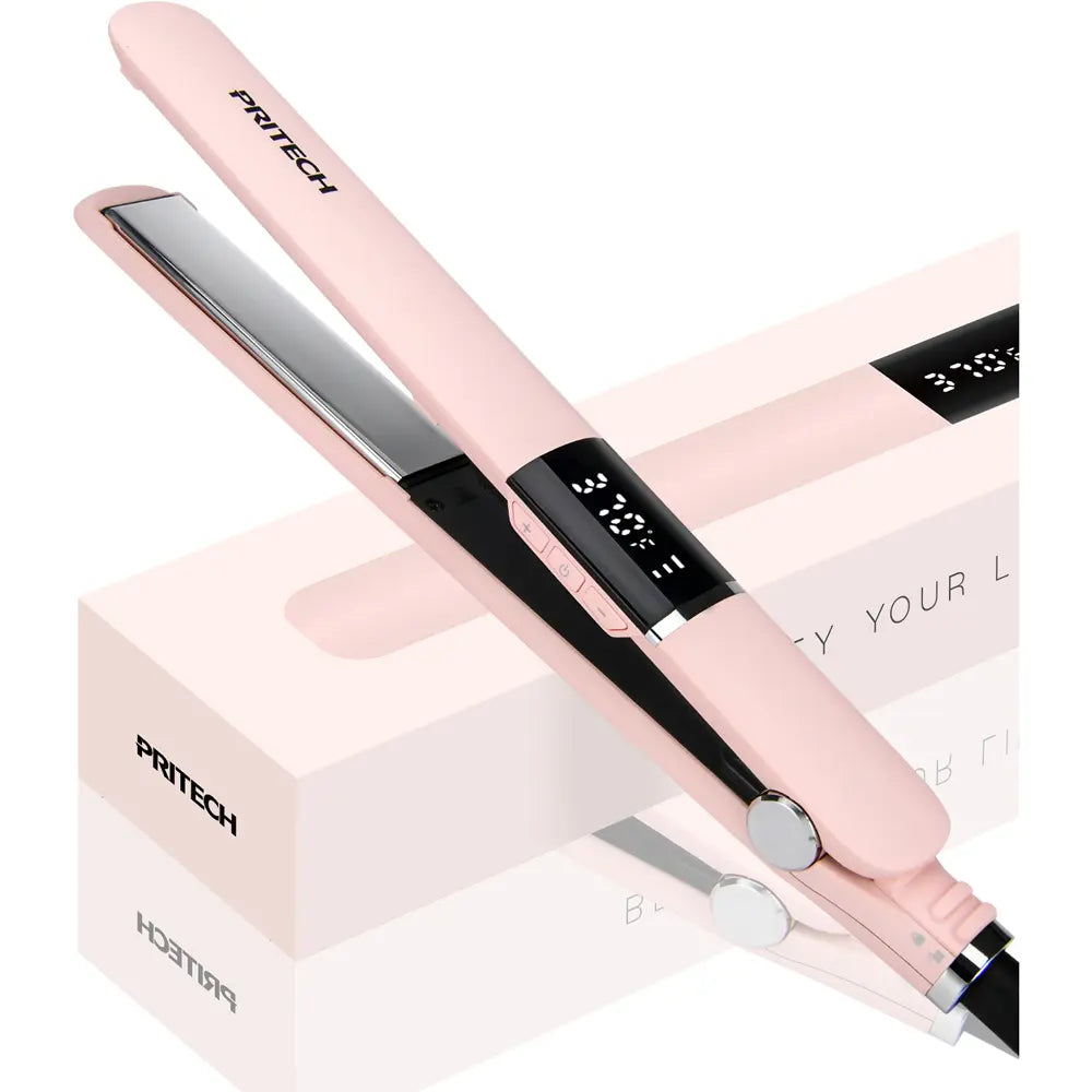 PRITECH Hair Straightener | TA-2413