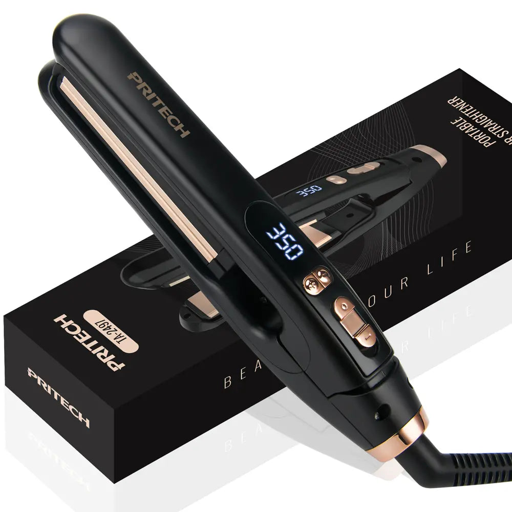 PRITECH Hair Straightener | TA-2497