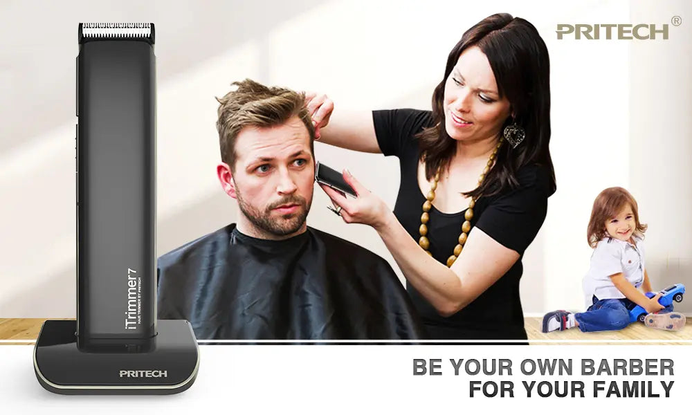 Hair Clipper - PR-2288