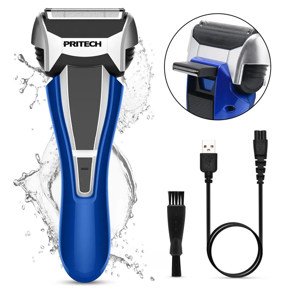 PRITECH Hair Shaver | RSM-1588
