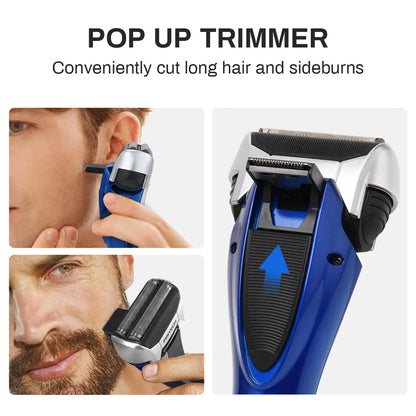 PRITECH Hair Shaver | RSM-1588