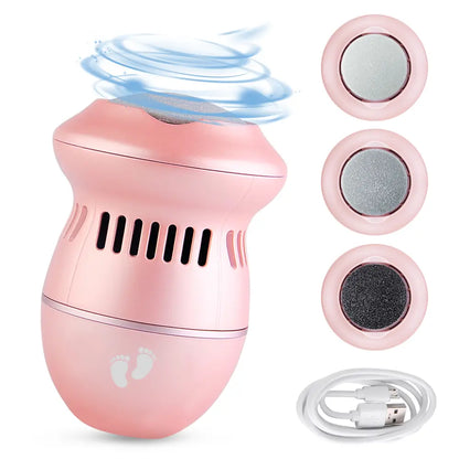PRITECH Callus Remover | BCM-1253