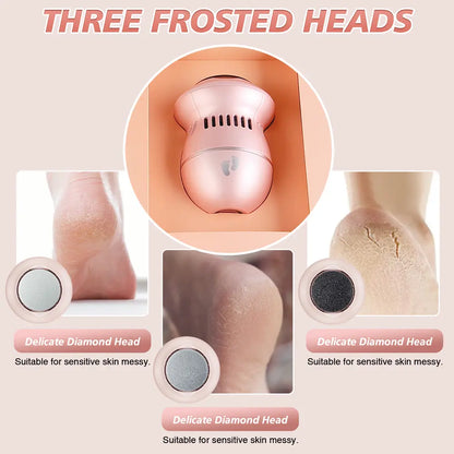 PRITECH Callus Remover | BCM-1253