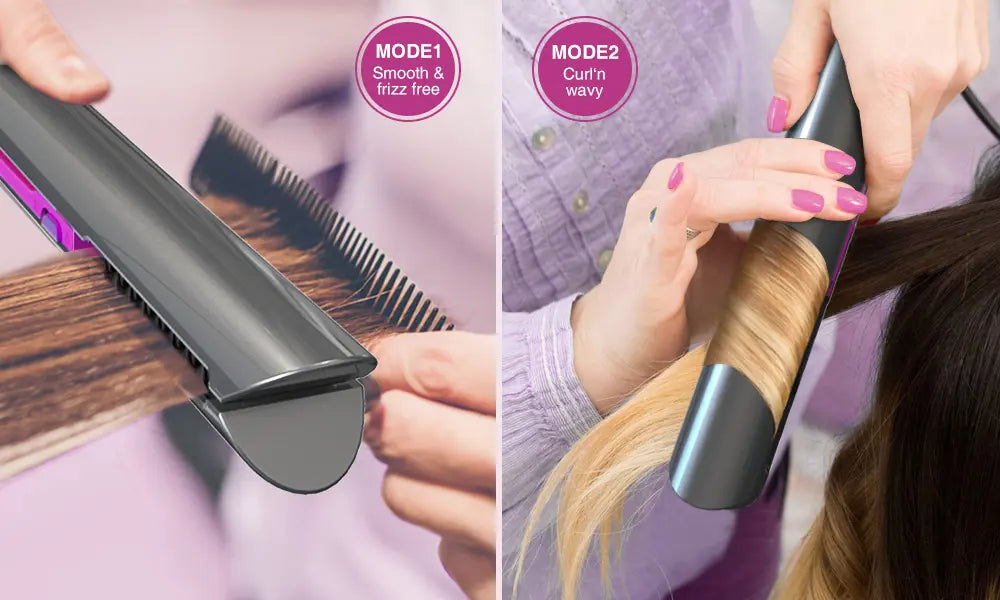 PRITECH Hair Straightener | TA-2888