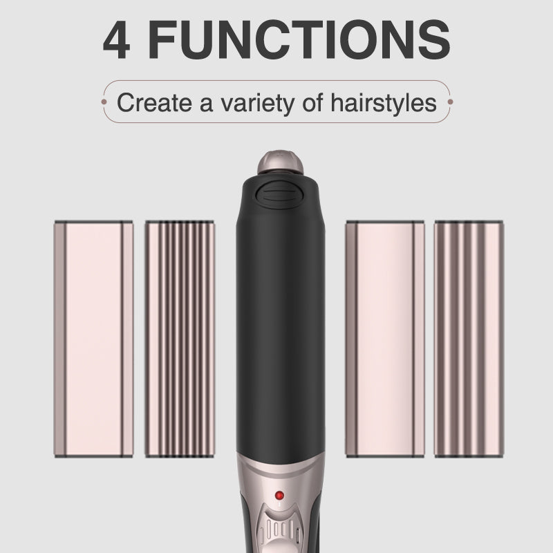 Hair Straightener - TA-679