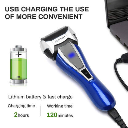 PRITECH Hair Shaver | RSM-1588