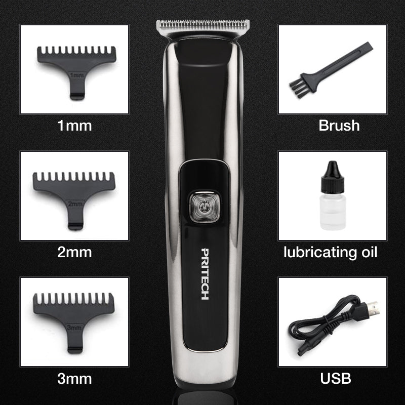 Hair Clipper - PR-2606