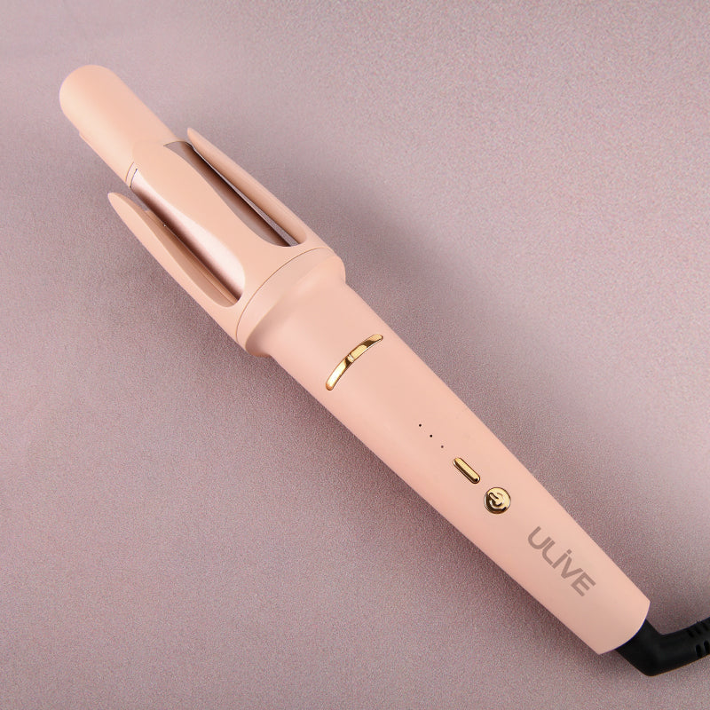 ULIVE HAIR CURLER