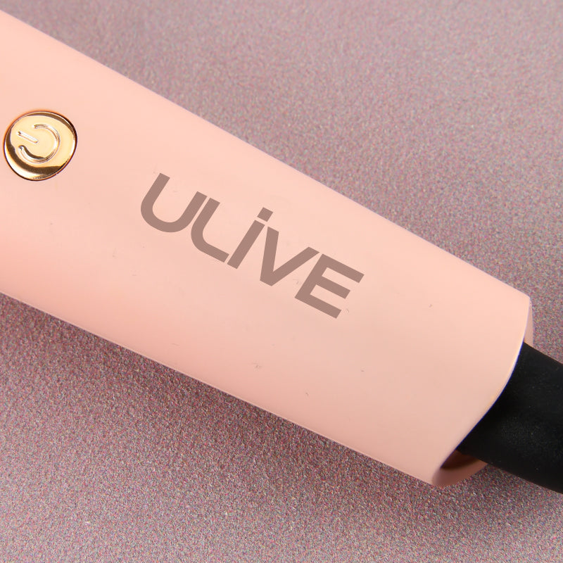 ULIVE HAIR CURLER