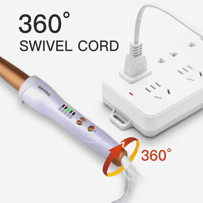 Hair Curler - TB-1382