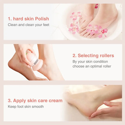 PRITECH Callus Remover | BCM-1253