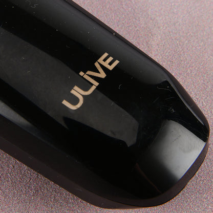 ULIVE FOIL ELECTRIC SAHVER