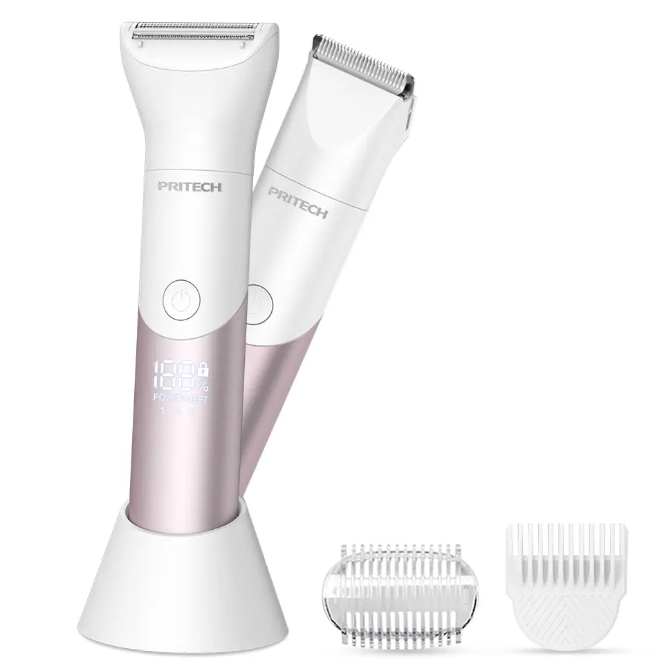 Multi-Functional Grooming Kit-PR-8020