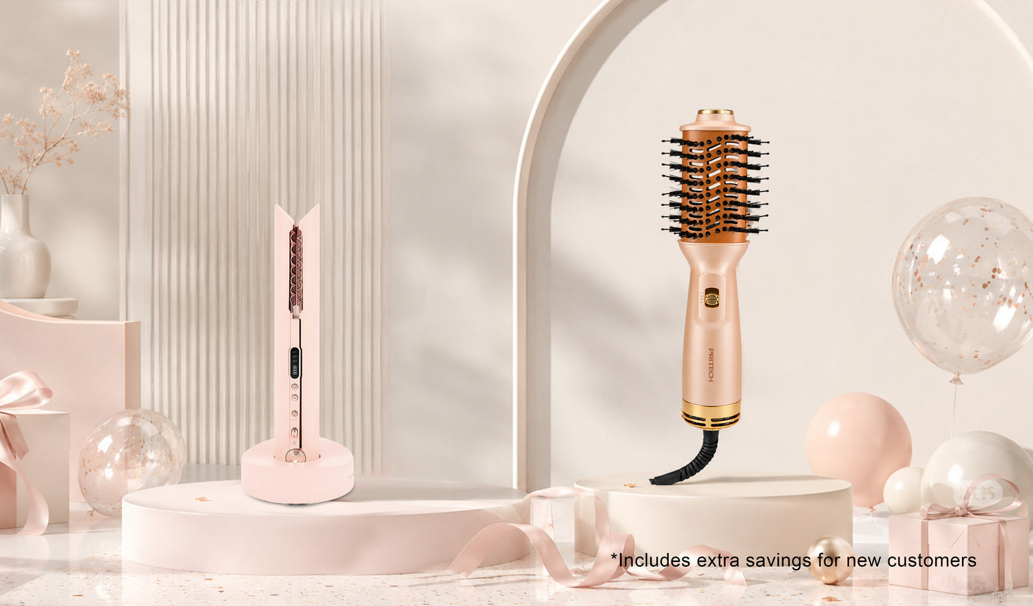 PRITECH BEAUTY CARE