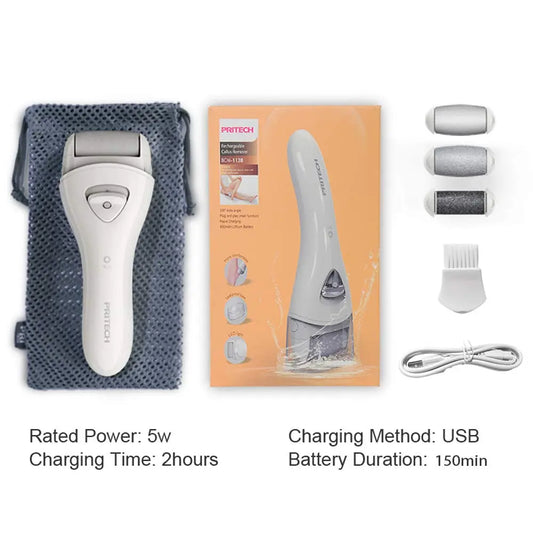 Callus Remover - BCM-1138