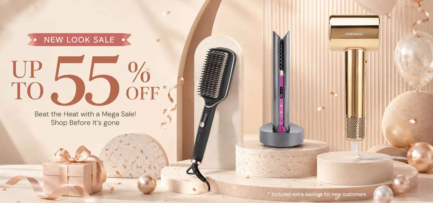 PRITECH BEAUTY CARE