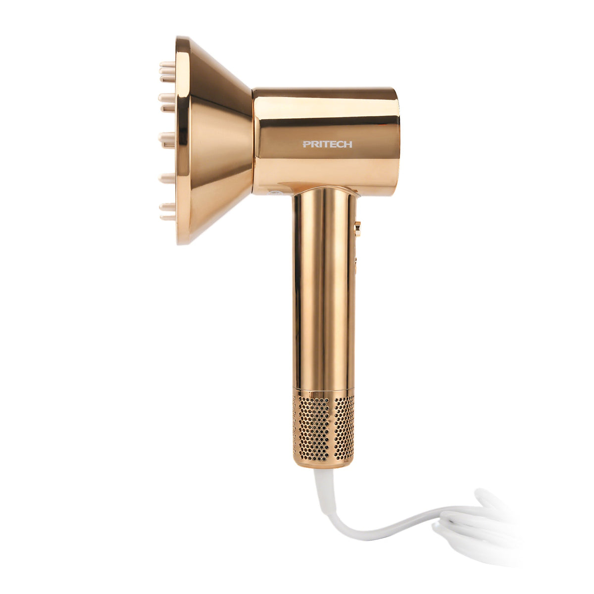 3-in-1 Ionic Hair Dryer Hair Dryer & Styler