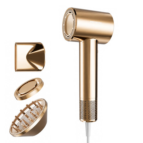 3-in-1 Ionic Hair Dryer Hair Dryer & Styler