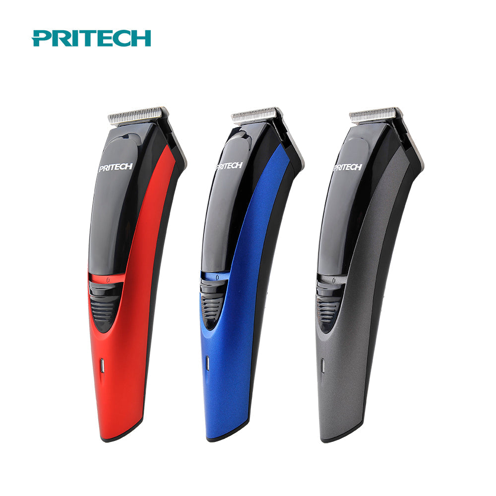 Rechargeable Hair Trimmer PR-2046