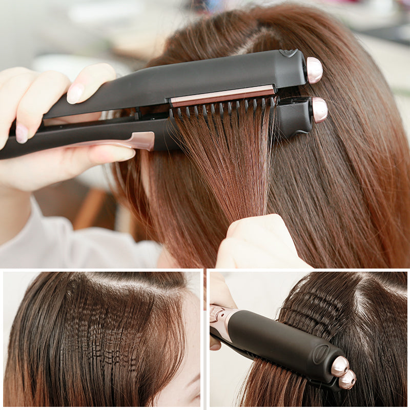 Hair Straightener - TA-679