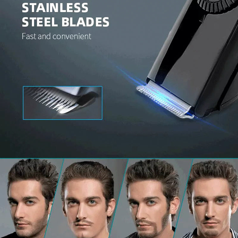 HAIR TRIMMER PR-2358