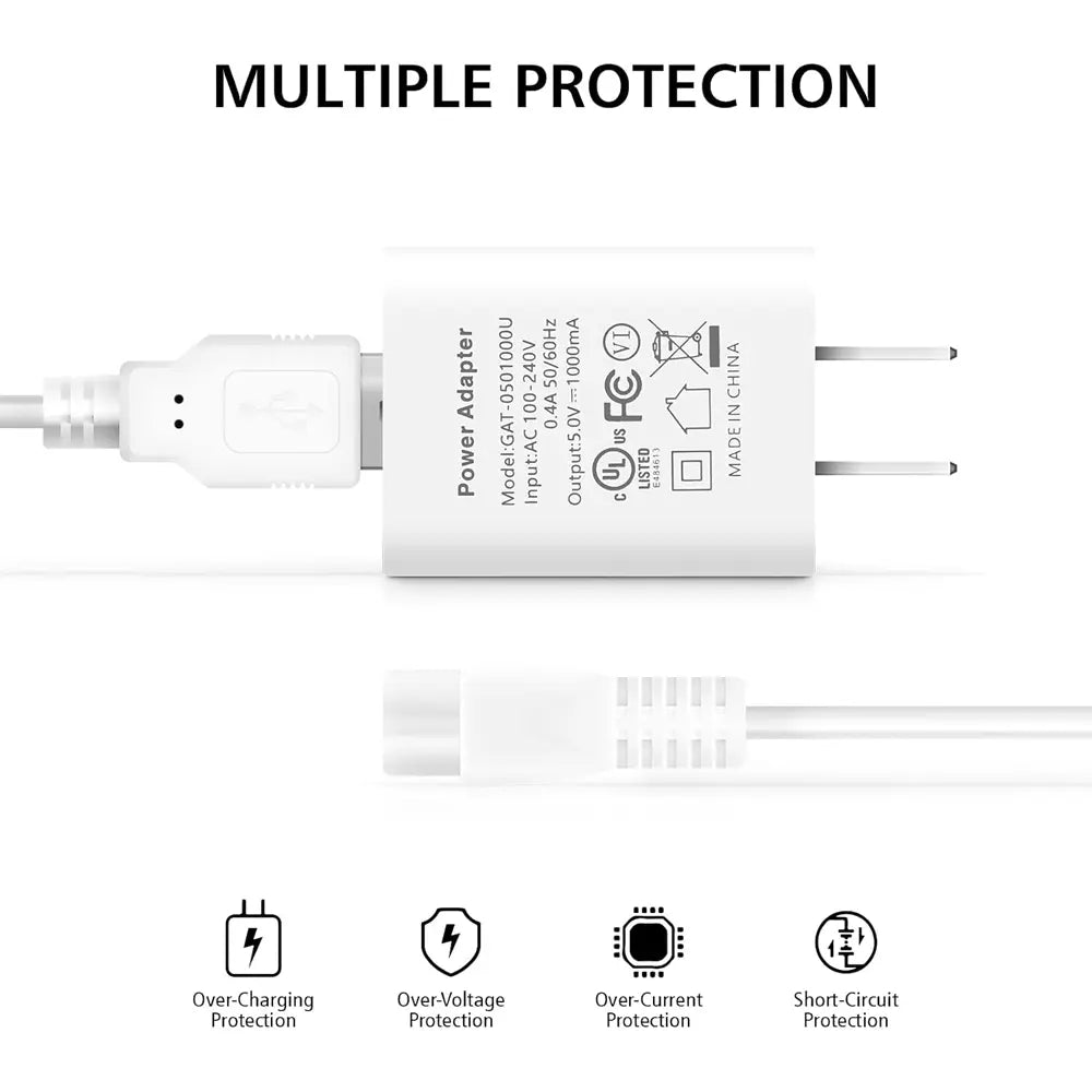 Charging Block - Output 5V/1A