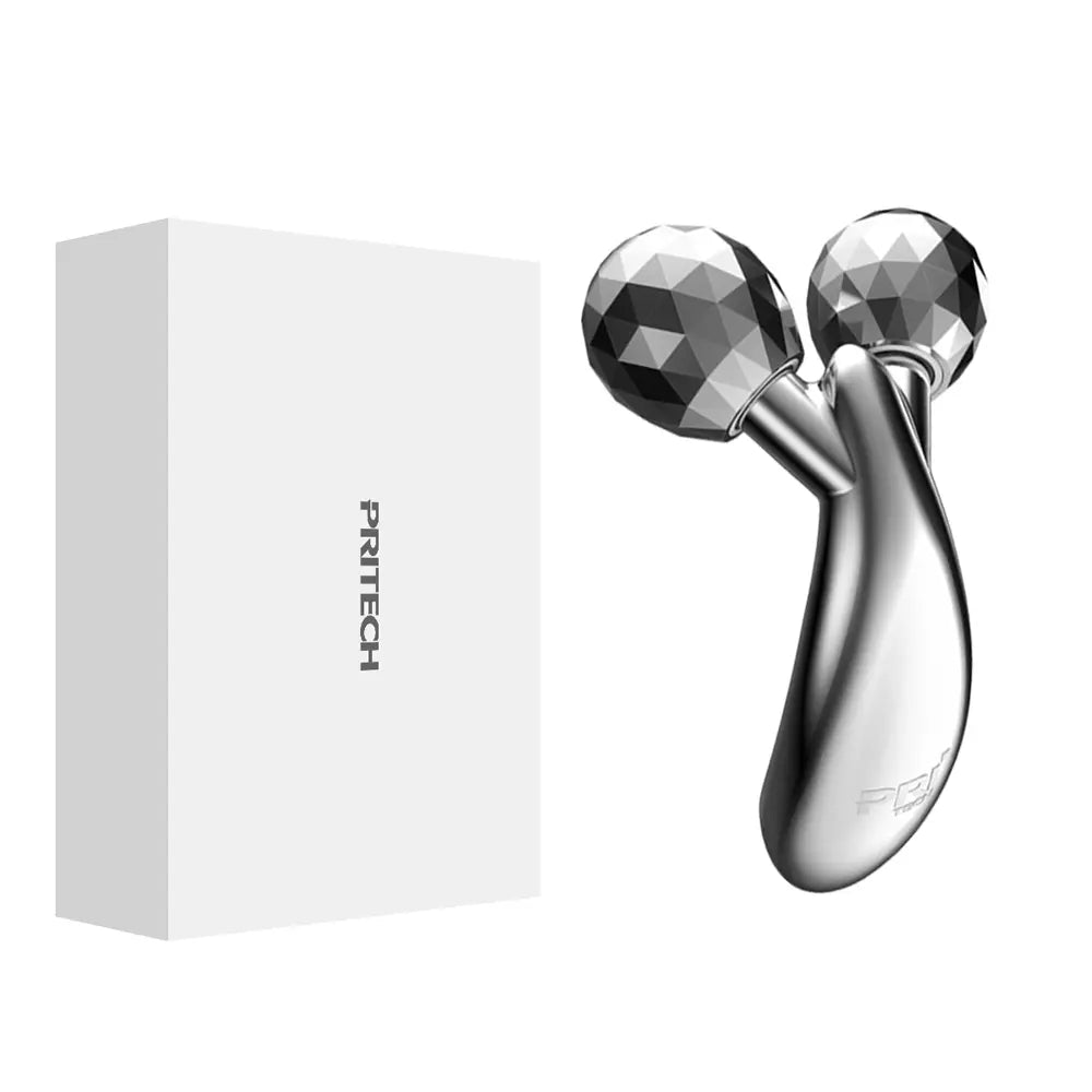 PRITECH Facial Roller | BCM-1052