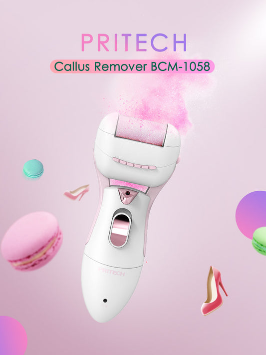 Callus Remover - BCM-1058
