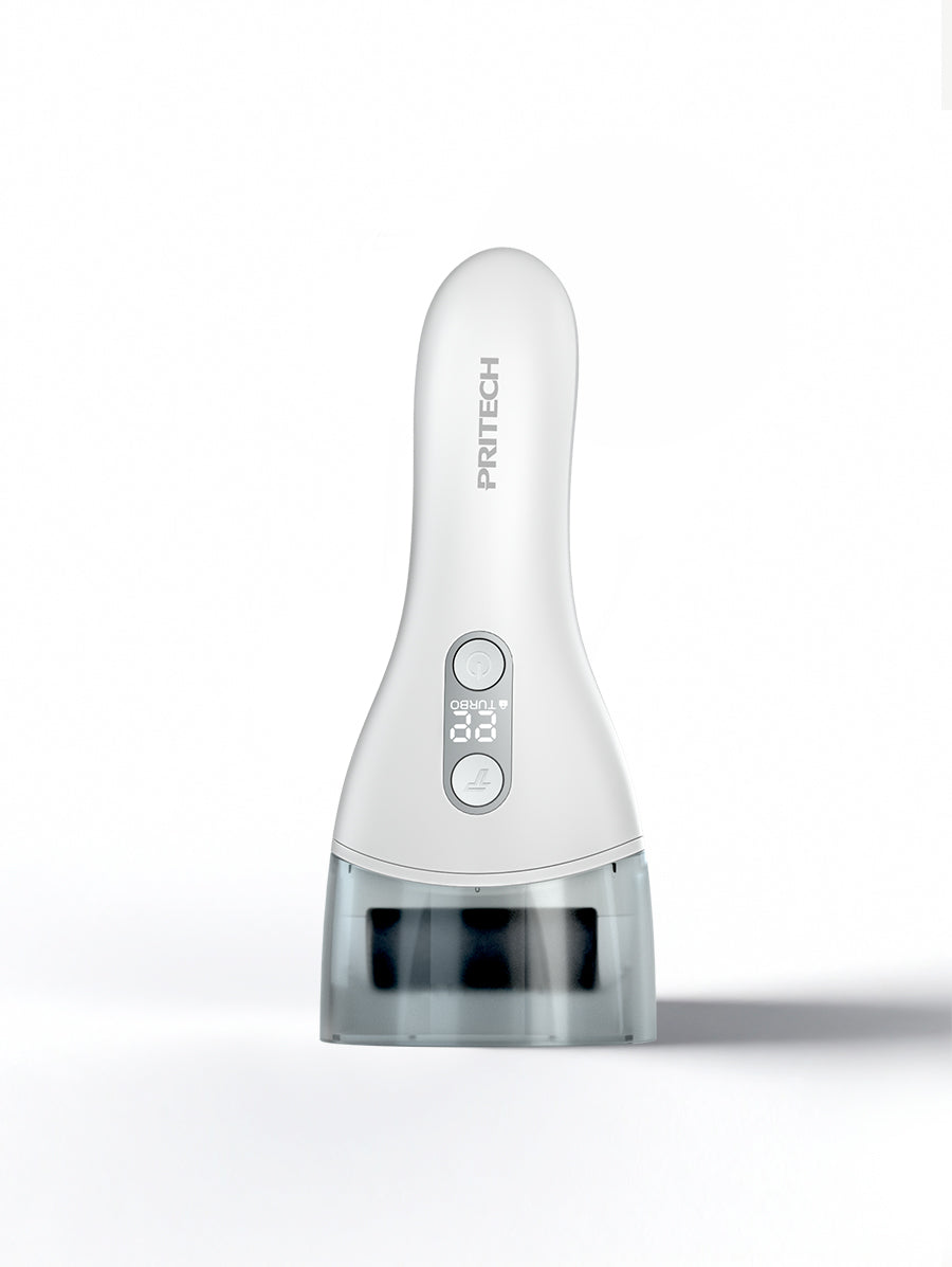 PRITECH Callus Remover | BCM-1138T