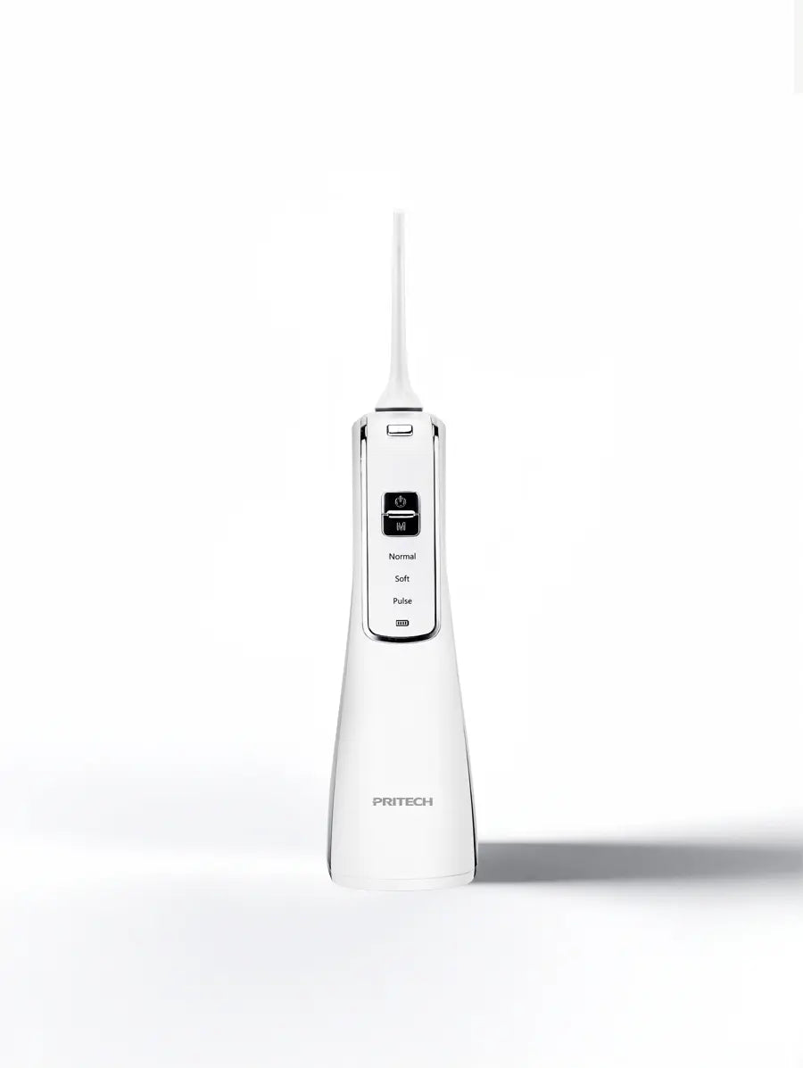 PRITECH Cordless Water Flosser | ES-1174