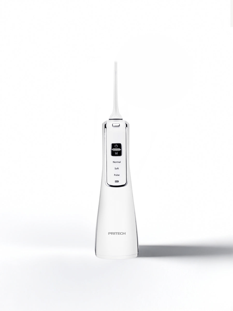 PRITECH Cordless Water Flosser | ES-1174